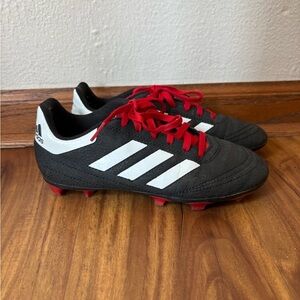 Adidas Boys 3Y Soccer Cleats